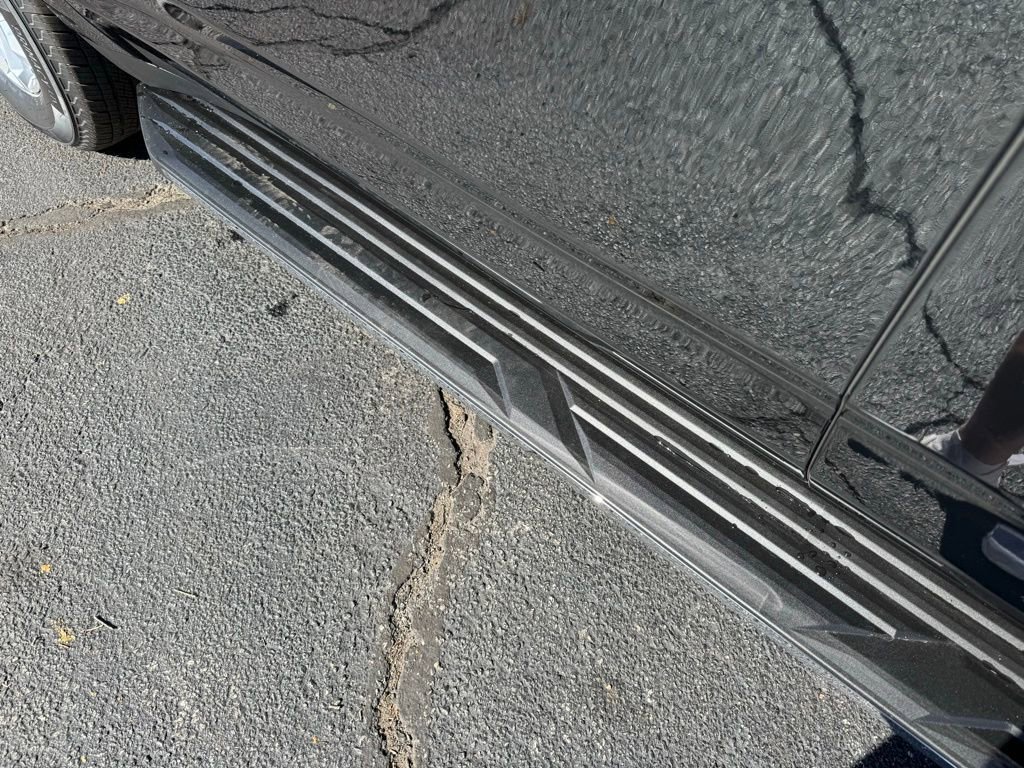 New 2026 Chevrolet Tahoe LS image 4