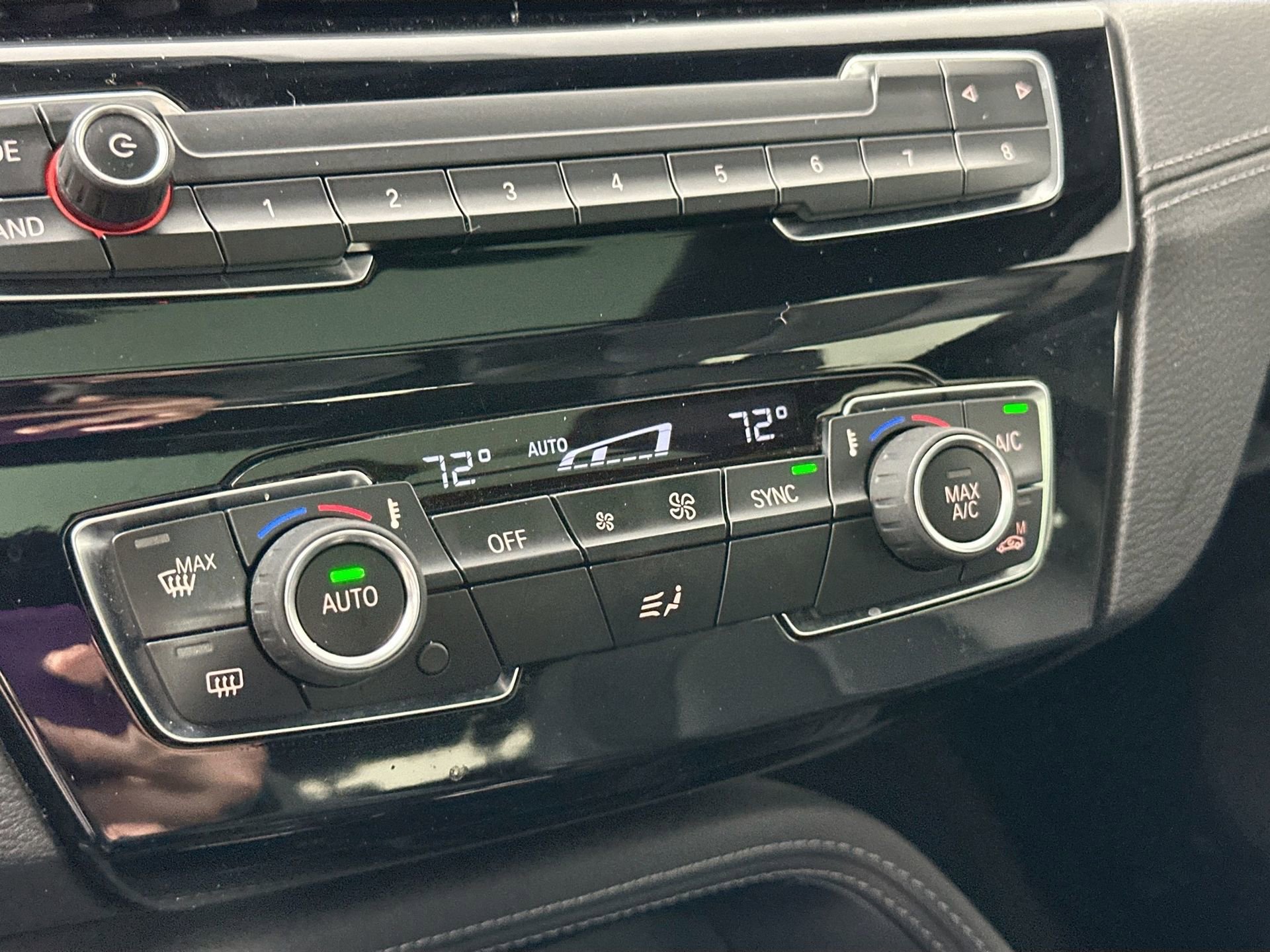 Used 2021 BMW X2 xDrive28i w/ M Sport X Package image 16