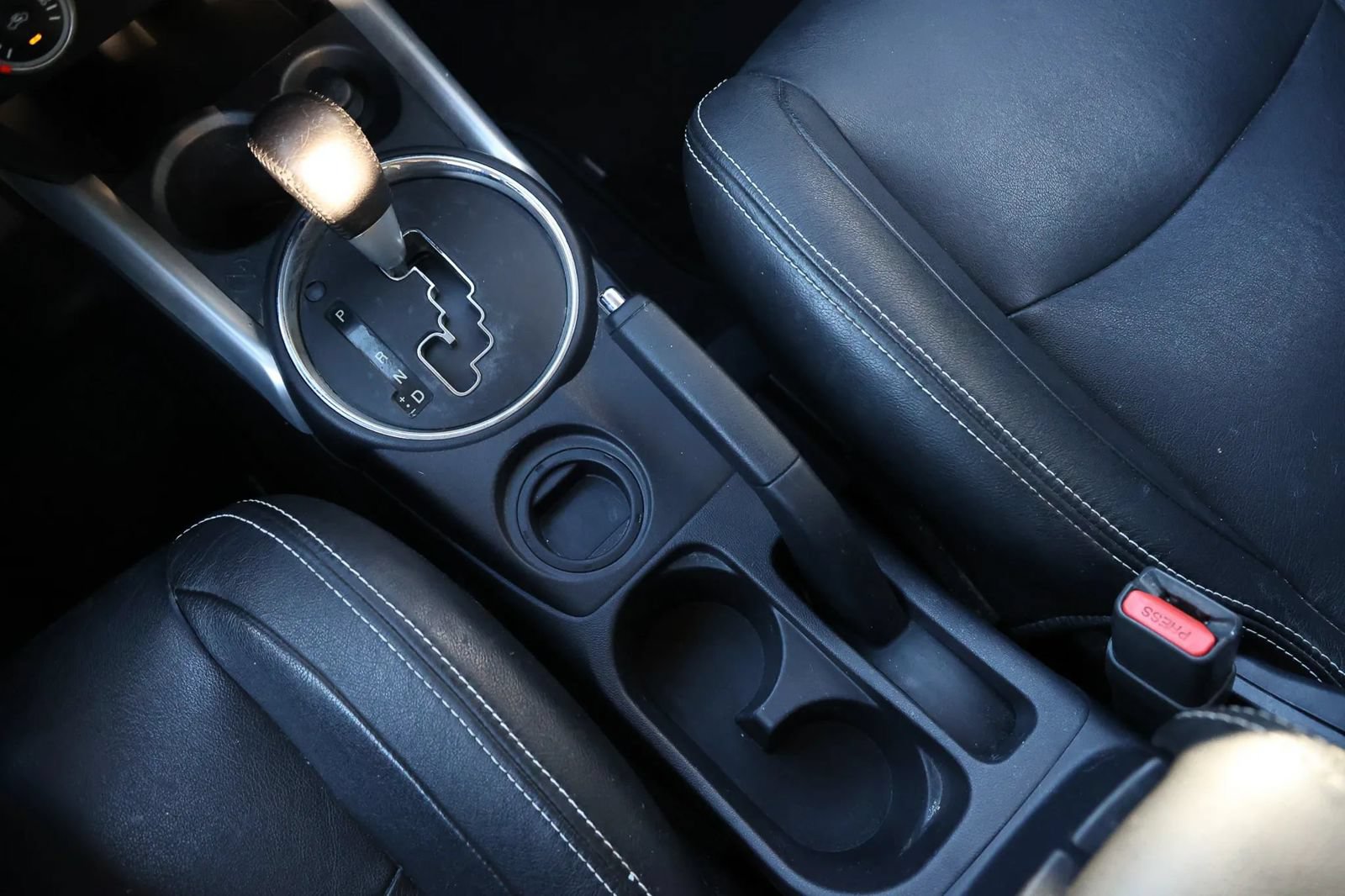 Used 2011 Mitsubishi Outlander Sport SE FWD image 38