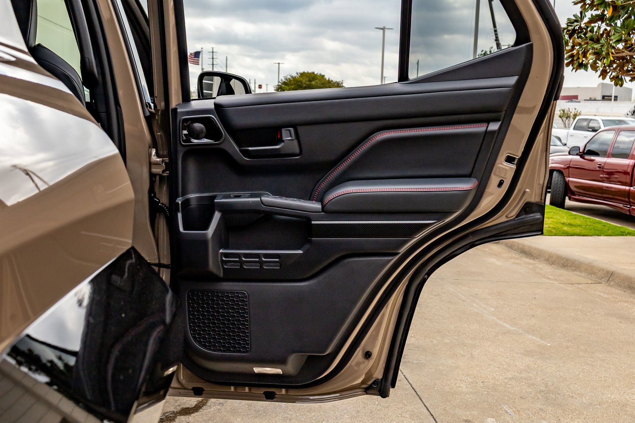 Used 2025 Toyota 4Runner TRD Pro image 36