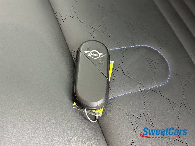 Used 2025 MINI Cooper S FWD image 50