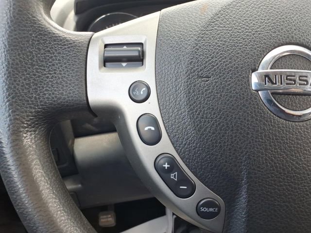 Used 2012 Nissan Rogue SV AWD/4WD image 24