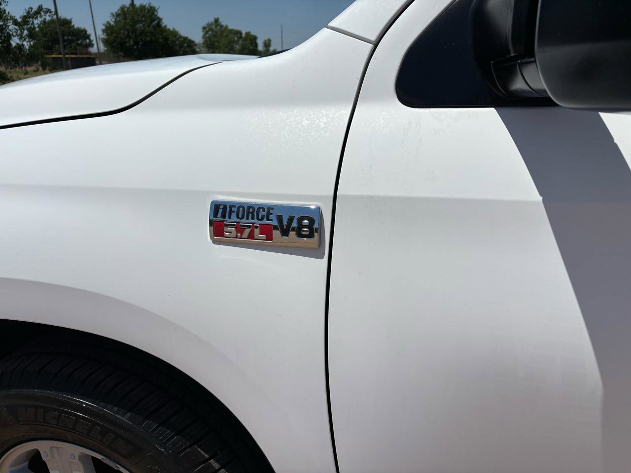 Used 2010 Toyota Tundra 2WD Double Cab image 19