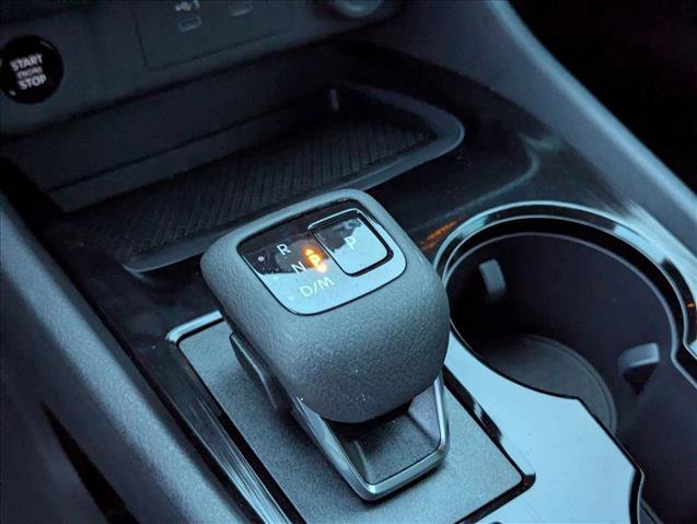 New 2026 Nissan Rogue SV image 13