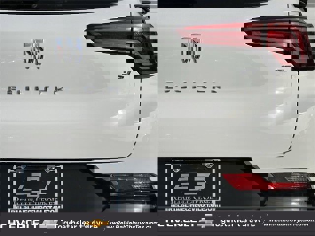 Certified 2024 Buick Encore GX Sport Touring w/ Comfort Package image 7