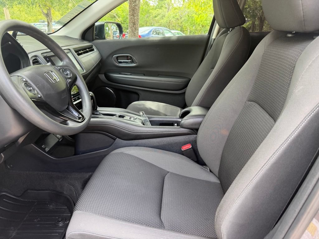 Used 2022 Honda HR-V EX image 18