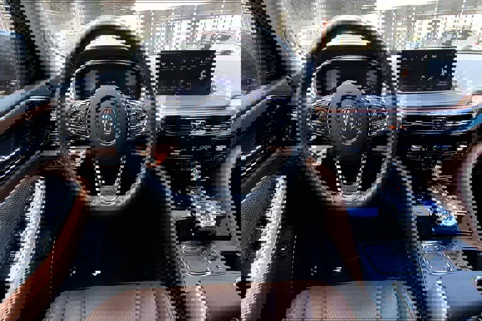 Used 2023 Acura MDX FWD w/ Technology Package image 6