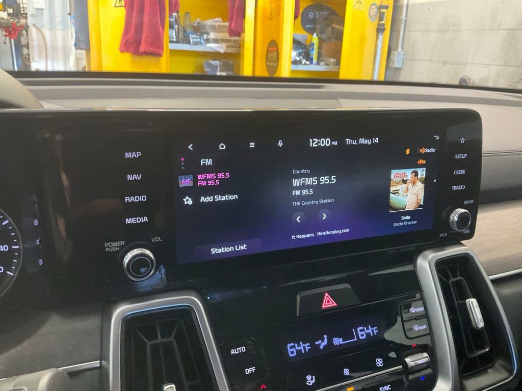 Used 2023 Kia Sorento X-Line EX AWD/4WD image 19