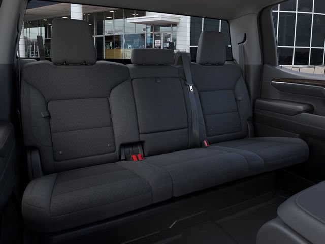 New 2026 GMC Sierra 1500 Elevation w/ Elevation Select Package AWD/4WD image 17