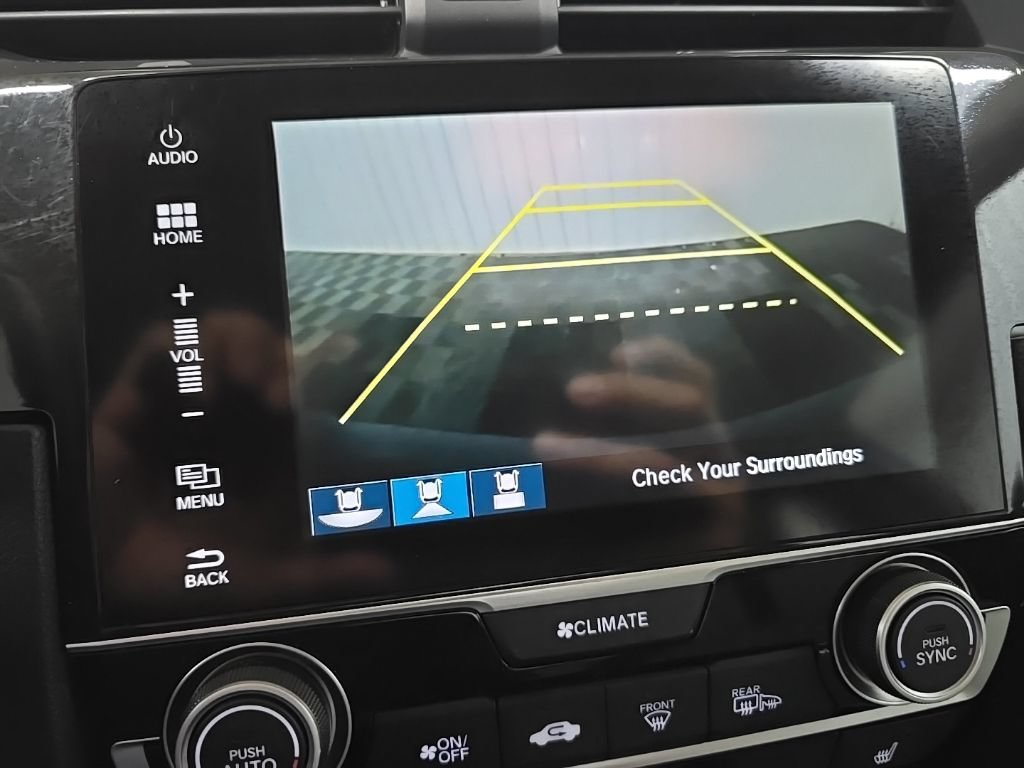 Used 2016 Honda Civic EX-T image 24