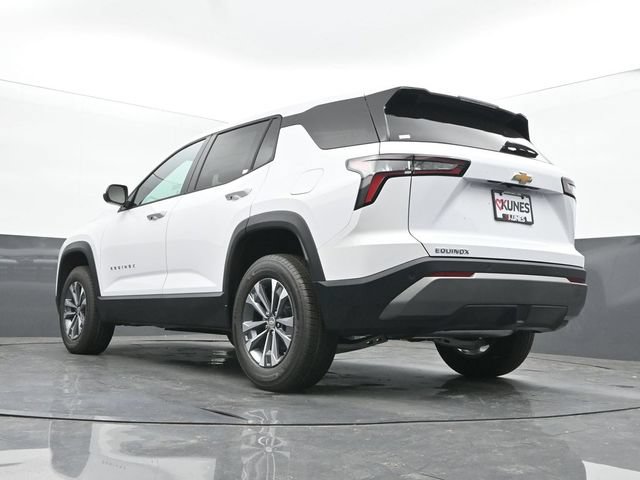 New 2027 Chevrolet Equinox LT w/ Convenience Package II FWD image 47