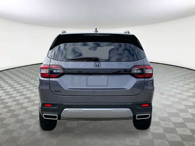 New 2026 Honda Pilot Touring image 4