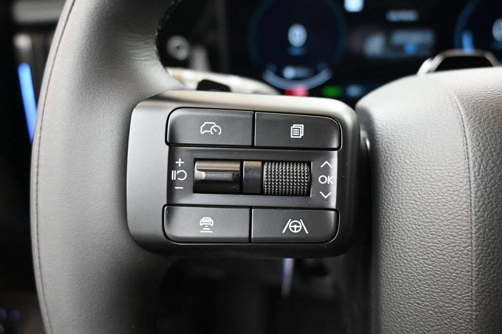 New 2026 Hyundai Santa Fe Calligraphy AWD/4WD image 26