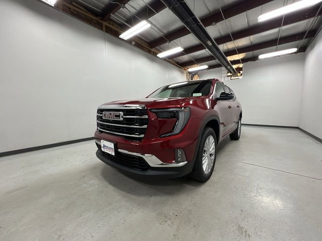 New 2026 GMC Acadia Elevation w/ Elevation Premium Package image 4