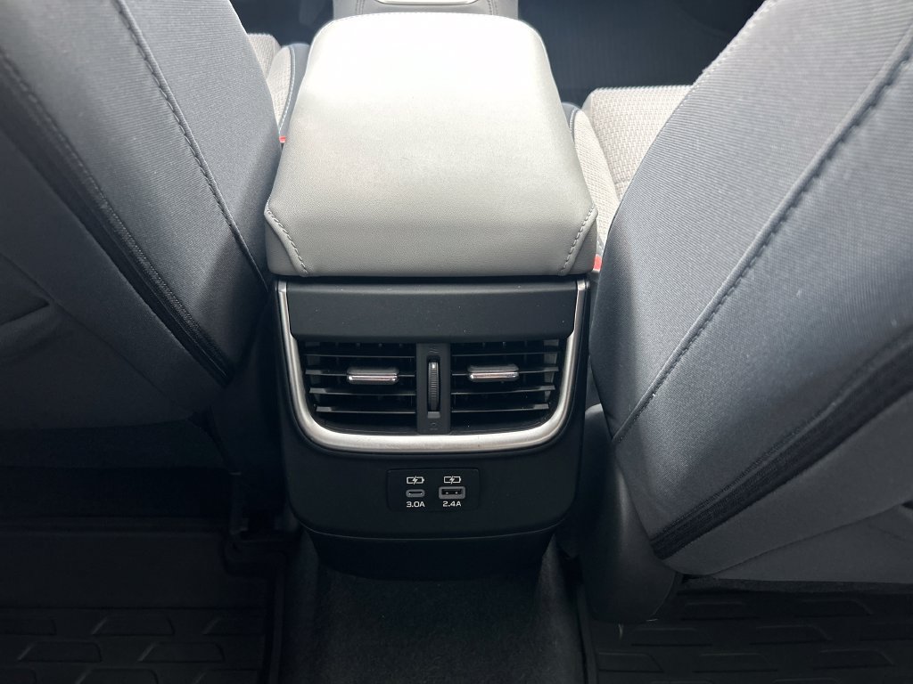 Certified 2023 Subaru Outback Premium AWD/4WD image 29