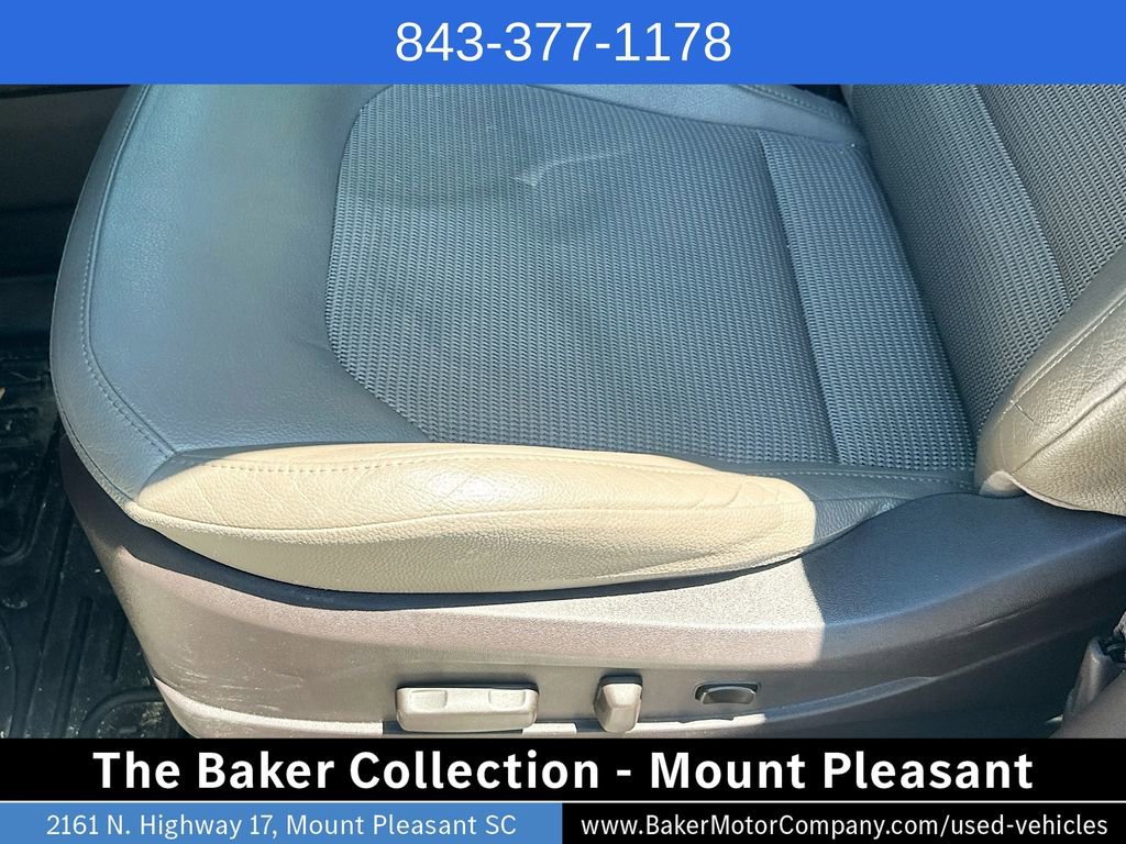 Used 2015 Hyundai Tucson SE AWD/4WD image 19