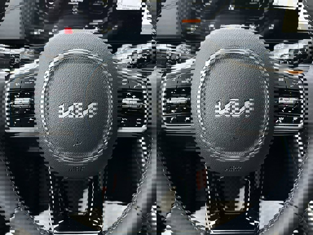 New 2026 Kia Carnival SX Prestige image 26