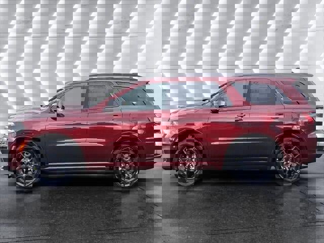 New 2026 Dodge Durango GT image 20