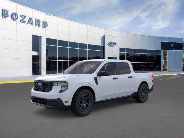 New 2026 Ford Maverick XLT w/ XLT Luxury Package image 1