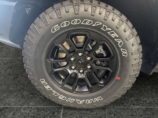 New 2026 RAM 1500 Rebel w/ Rebel Level 2 Equipment Group AWD/4WD image 29