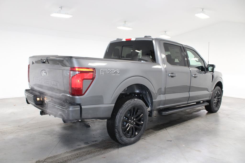 New 2026 Ford F150 XLT image 8