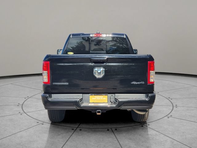 Certified 2024 RAM 1500 Big Horn AWD/4WD image 11