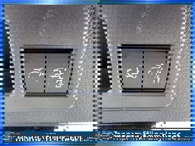 Used 2026 Toyota 4Runner TRD Sport Premium AWD/4WD image 14