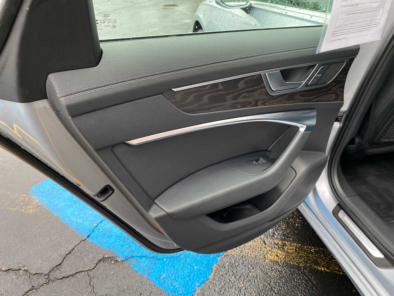 Used 2019 Audi A6 2.0T Premium w/ Convenience Package AWD/4WD image 34