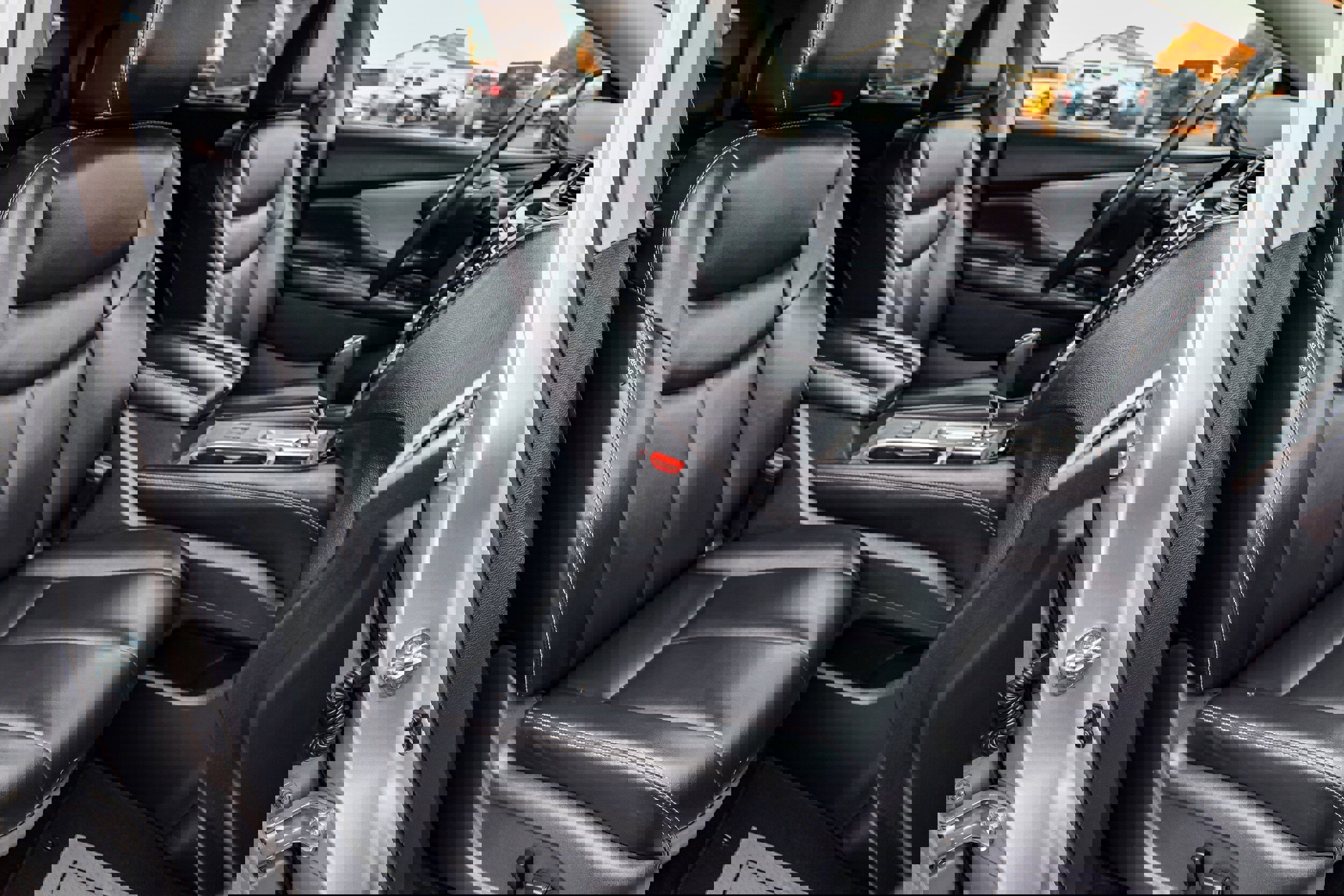 Used 2023 Nissan Murano SV image 11