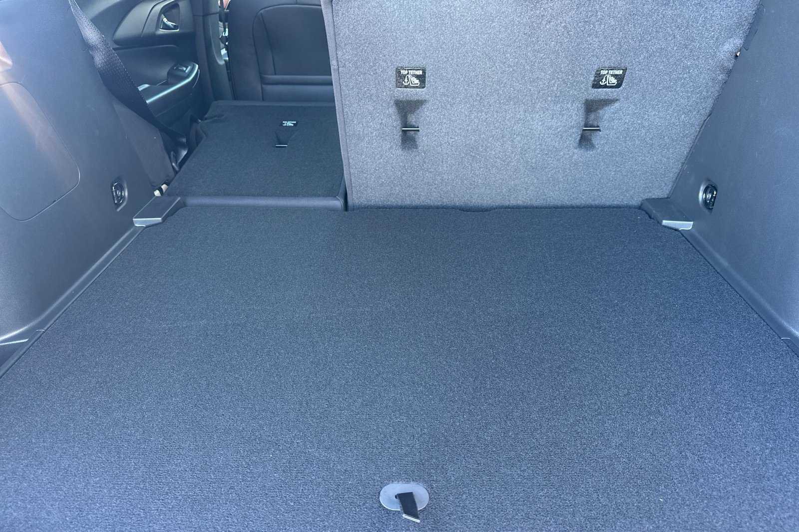 New 2026 Chevrolet TrailBlazer RS image 15