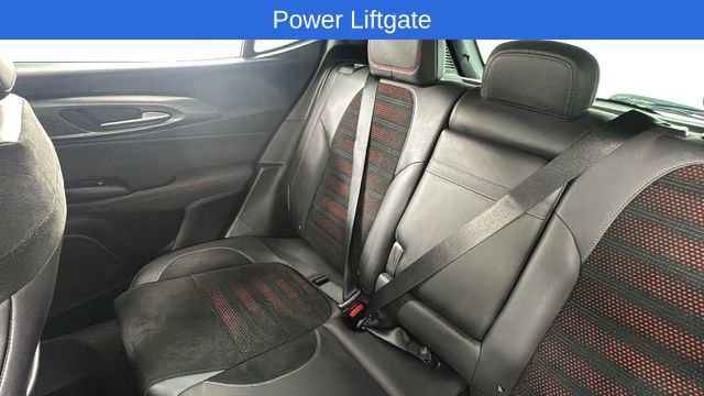 Used 2024 Dodge Hornet R/T Plus AWD/4WD image 14