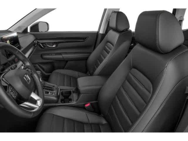 Used 2024 Honda CR-V EX-L image 12