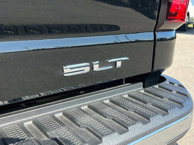 New 2025 GMC Sierra 2500 SLT w/ SLT Premium Package image 15