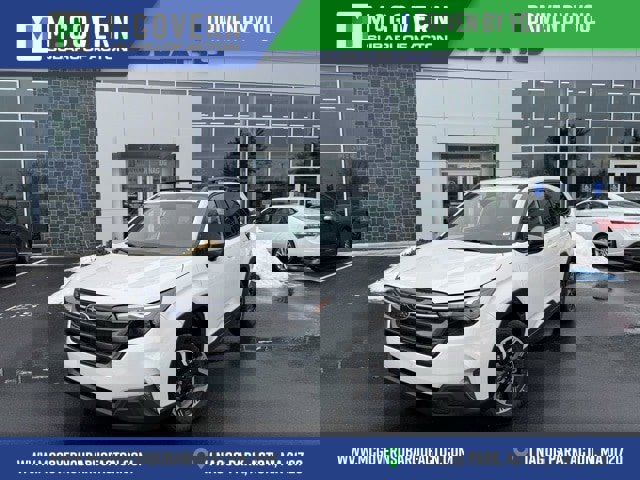 New 2026 Subaru Forester Premium image 1