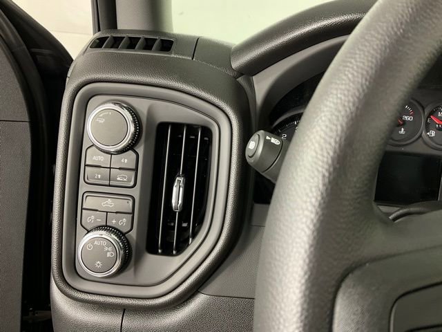 New 2025 GMC Sierra 1500 Pro w/ Graphite Edition image 32