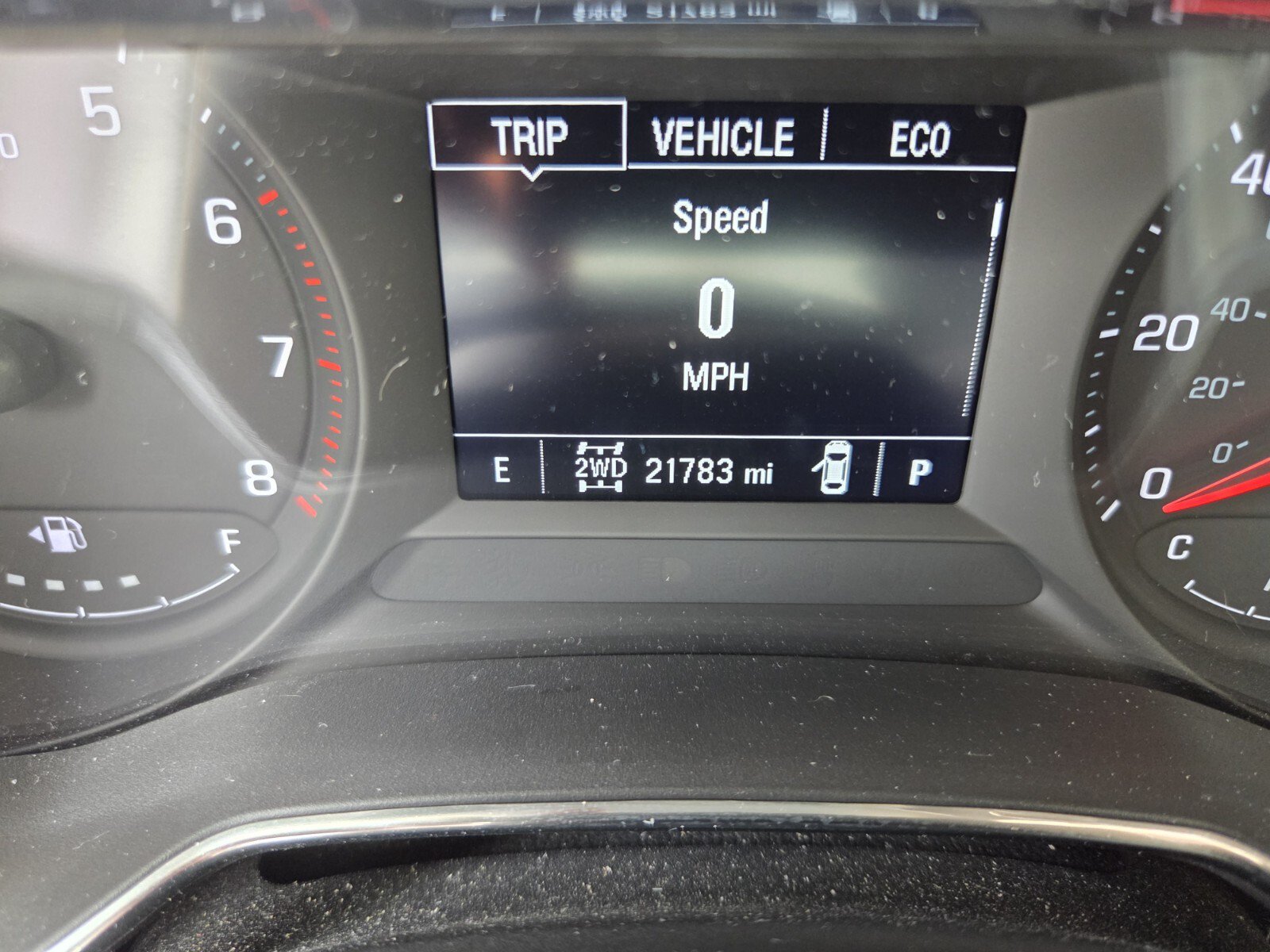Certified 2023 Chevrolet TrailBlazer LT AWD/4WD image 24