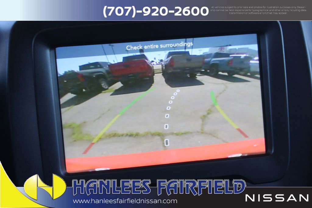 Used 2019 Jeep Renegade Latitude w/ Cold Weather Group AWD/4WD image 25