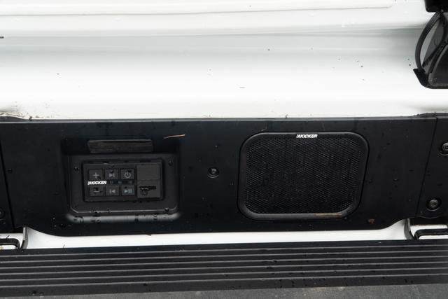 Used 2025 GMC Sierra 2500 AT4X image 13