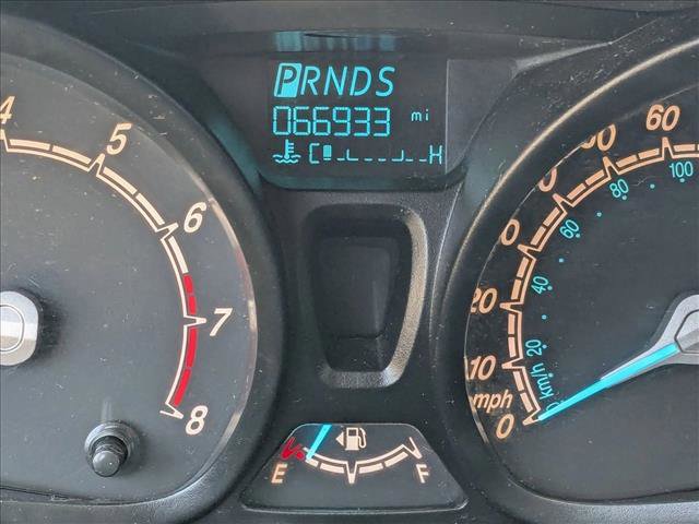 Used 2016 Ford Fiesta S image 7