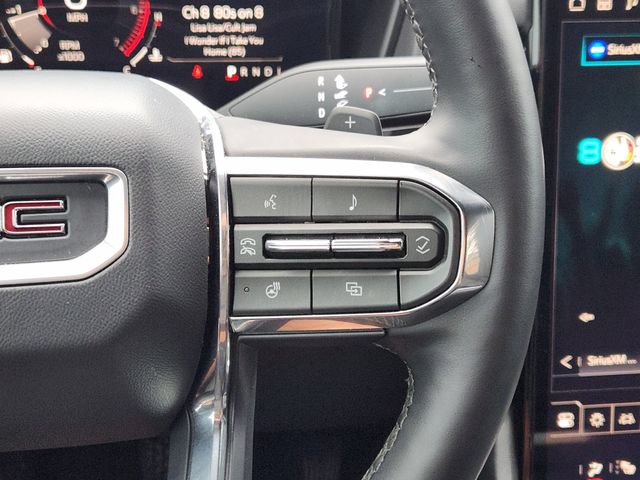 Used 2026 GMC Terrain Elevation FWD image 28