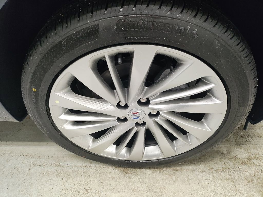 New 2026 Buick Envision Avenir image 4