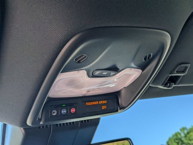 New 2026 Chevrolet Colorado W/T RWD image 21