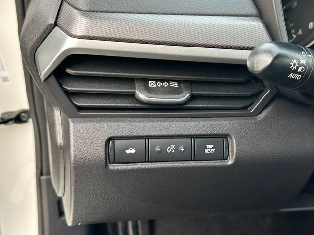 Certified 2023 Nissan Altima 2.5 SR FWD image 20