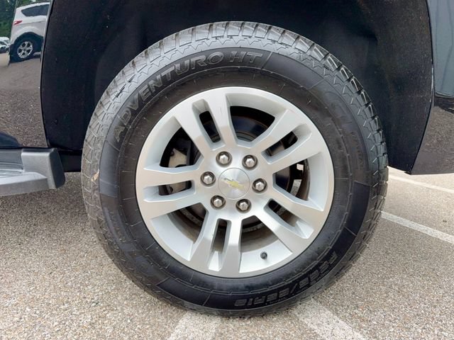 Used 2019 Chevrolet Tahoe LT AWD/4WD image 31
