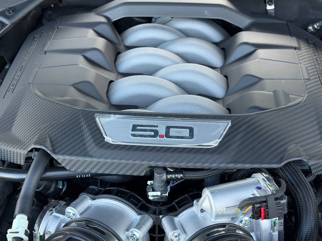 New 2026 Ford Mustang GT Premium RWD image 20
