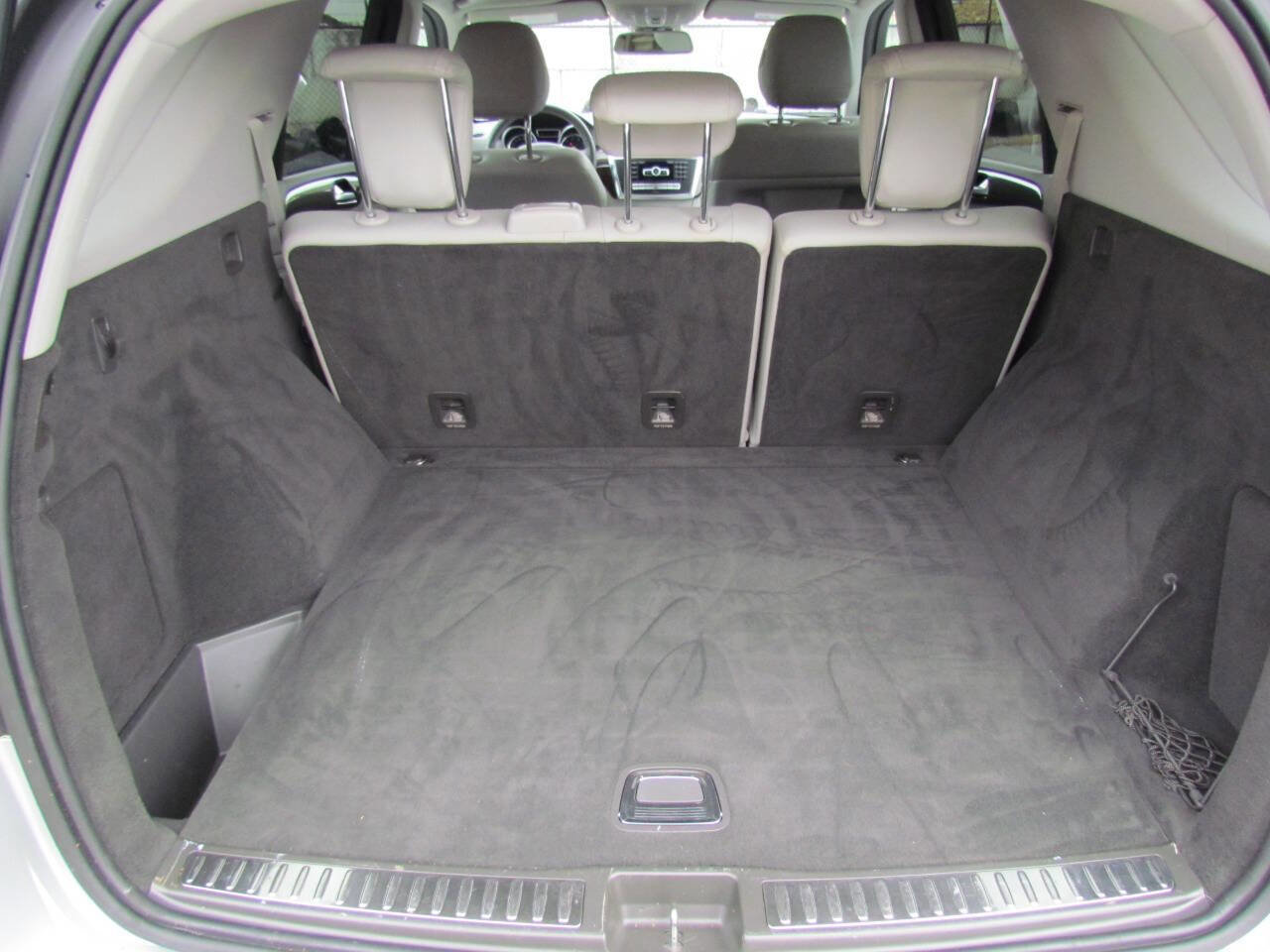 Used 2014 Mercedes-Benz ML 350 4MATIC image 14