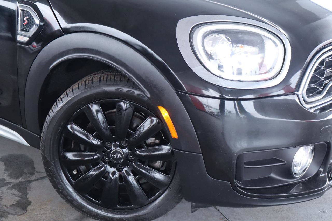 Used 2018 MINI Cooper Countryman S AWD/4WD image 4