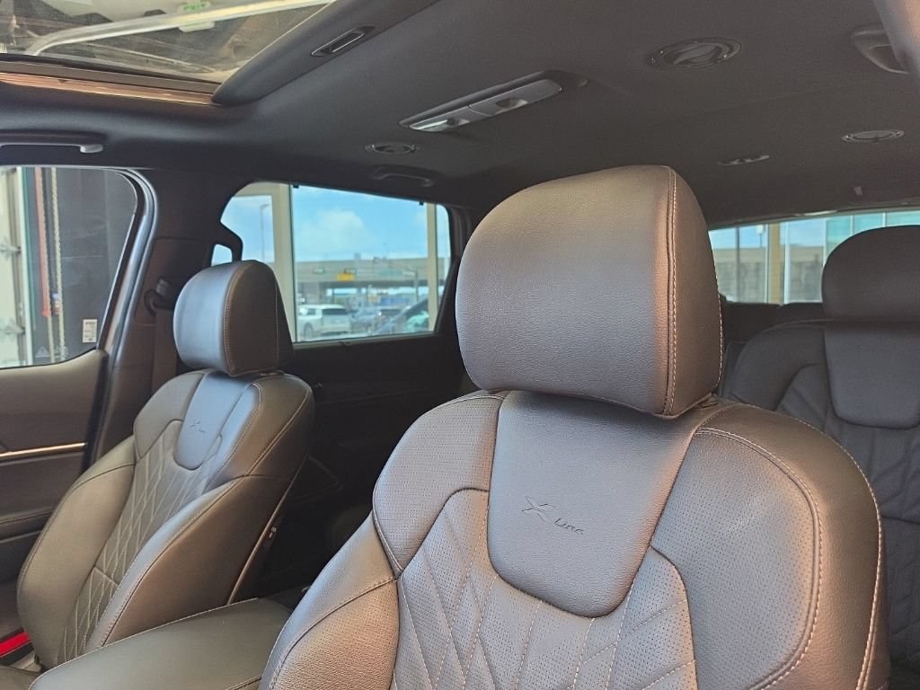 Certified 2025 Kia Telluride EX X-Line AWD/4WD image 22