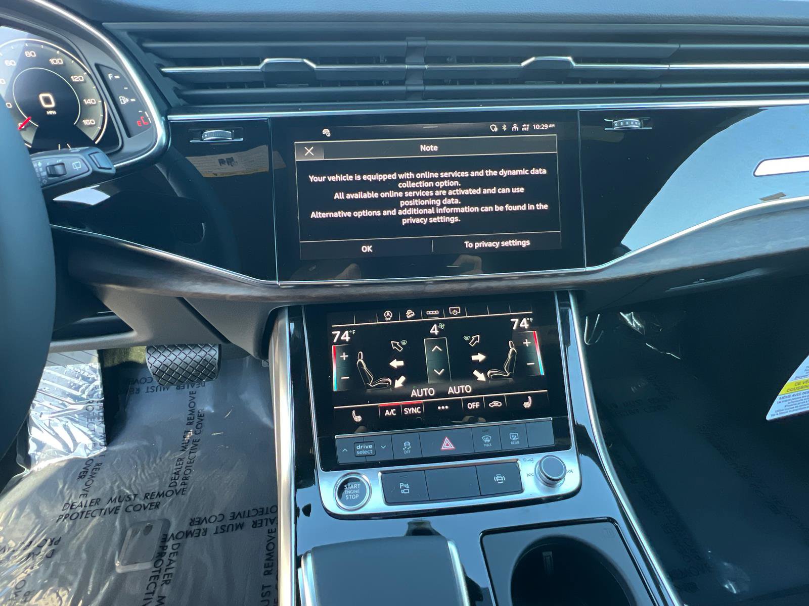 New 2025 Audi Q8 Premium image 21