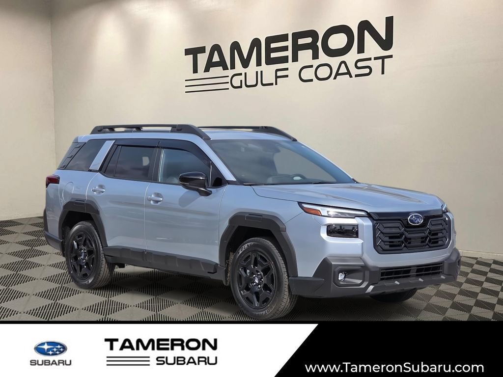 New 2026 Subaru Outback Limited w/ Premium/Limited Package 2 AWD/4WD image 1